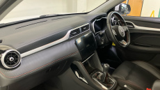 MG ZS 1.5 VTi-TECH Exclusive 5dr Petrol Hatchback